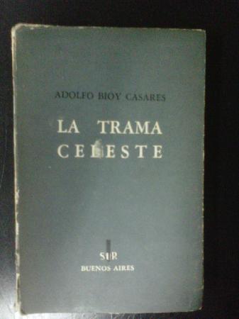 La Trama Celeste